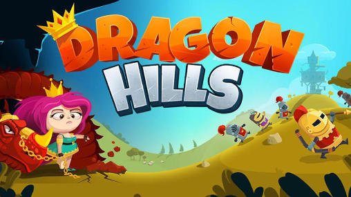 download Dragon hills apk